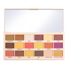 Paleta senki za oči I HEART REVOLUTION Chocolate Lemon Drizzle