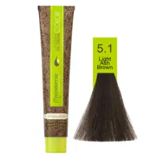 Ash - Hair Colour 100 ml