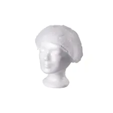 Kape za kosu za jednokratnu upotrebu ROIAL 100/1