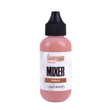 Toner za tečni puder - Mixer - Peach