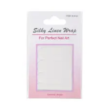 Svilena traka za nokte SLW03 24/1