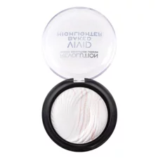 Hajlajter MAKEUP REVOLUTION Vivid Baked Matte Lights 7.5g