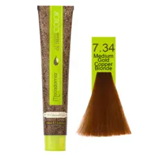 Golden Copper - Hair Colour 100 ml