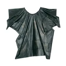 Ogrtač za farbanje - Crni