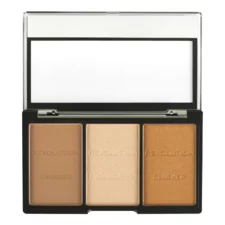 Paleta za konturisanje - Ultra Sculpt & Contour Kit - Light/Medium C04