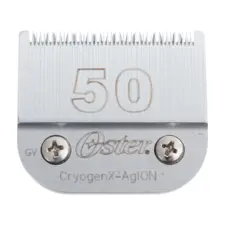 Rezervni nož za mašinice OSTER veličina 50 - 0.2mm