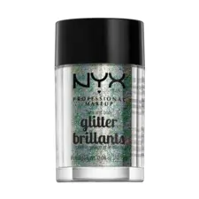 Gliter za lice i telo NYX Professional Makeup Face & Body Glitter GLI 2.5g - Crystal GLI06