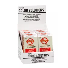 Dodatak farbi za smanjenje crvenih tonova - Color Solutions Unred - 7ml