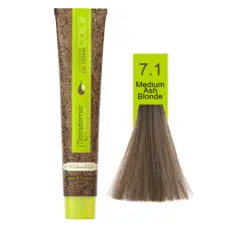 Ash - Hair Colour 100 ml
