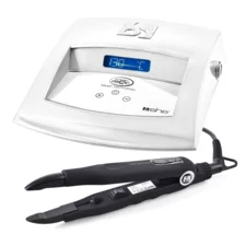 Aparat za nadogradnju kose SHE Flat Magic Beli