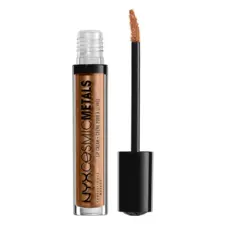 Cosmic Metals Lip Cream NYX Professional Makeup CMLC 4ml