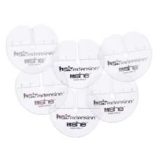 Plastični štitnici za nadogradnju SHE 6/1