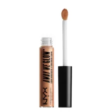 Tečni hajlajter NYX Professional Makeup Away We Glow AWG 6.8ml