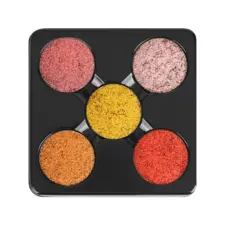 Senka za oči - magnetni refil 5u1 REVOLUTION PRO 6g - Glisten Here