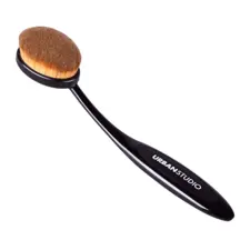 Ovalna četkica za tečni puder