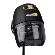 Hauba za kosu HDR101 Imagine 1165W crna