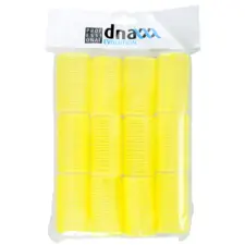 Samolepljivi vikleri KIEPE Žuti 32x63mm 12/1