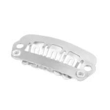 Klipsa za kosu SHE 8T - 8T Srebrne