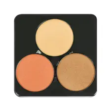 Hajlajter u kamenu - magnetni refil 3u1 REVOLUTION PRO 6g - Burning Lights