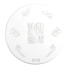 Šablon disk za pečate PMEO1 E18