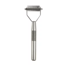 Četka za pse sa retkom poddlakom OSTER