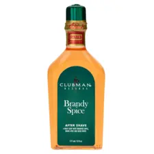 Kolonjska voda posle brijanja - Brandy Spice - 177 ml