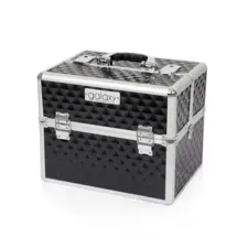 Kozmetički kofer GLX-3234 - Crni