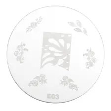 Šablon disk za pečate PMEO1 E03