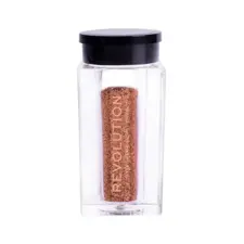 Gliter u prahu za oči MAKEUP REVOLUTION Glitter Bomb 3.5g - Out Out