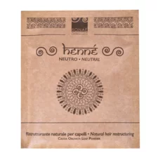 Kana za kosu - neutralna