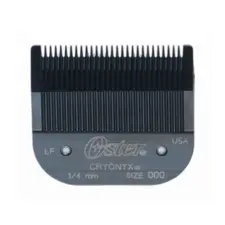 Rezervni nož za mašinice OSTER 616 - 0.5mm