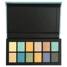 Paleta senki I HEART REVOLUTION Mermaids Heart