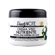 Hranljiva krema za lice DIEFFETTI