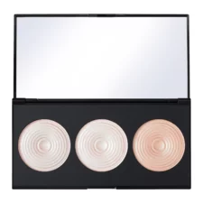 Paleta hajlajtera - Radiance