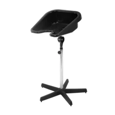 Plastična šamponjera sa stalkom LTS-500