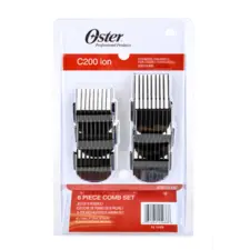 Češljevi za mašinicu C200 OSTER 6/1