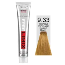 Ekstra zlatne nijanse - farba za kosu 100 ml - Intenzivna veoma svetlozlatnoplava 9.33