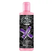 Vibrant Color Shampoo Sulfate Free - Purple