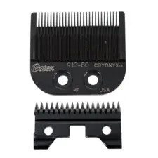 Rezervni nož za mašinice OSTER Tooth veličina 0.5 - 2.4mm