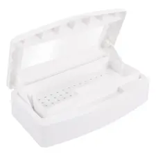 Plastična posuda za sterilizaciju alata i pribora TRB