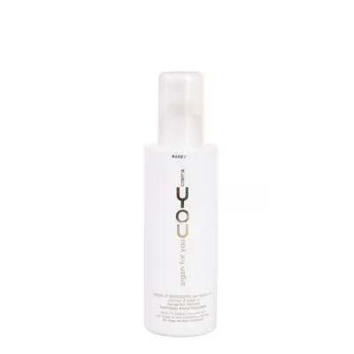 Krema za hidrataciju kovrdžave kose SHE Argan For You 150ml