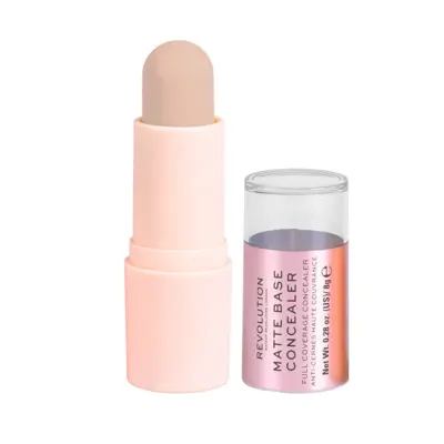 Mat korektor MAKEUP REVOLUTION Matte Base 8g