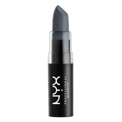 Matte Lipstick NYX Professional Makeup MLS 4.5g