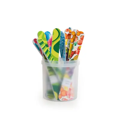 Holder for Files and Brushes