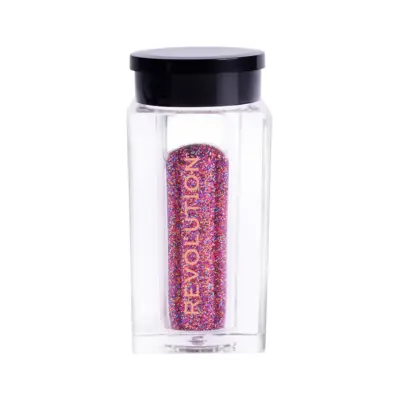 Ultra-Fine Loose Glitter - Glitter Bomb