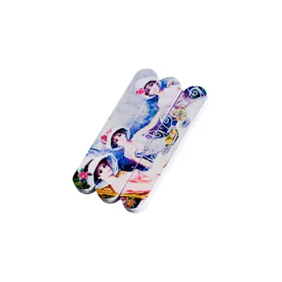 Set Buffer Nail Files Polish ISB273 Nail Ace