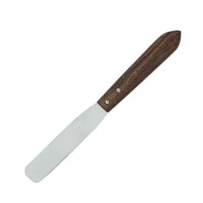 Metal Spatula KIEPE 408