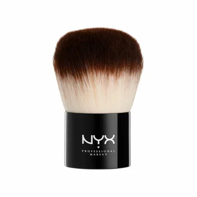 Kabuki Brush NYX Professional Makeup PROB01