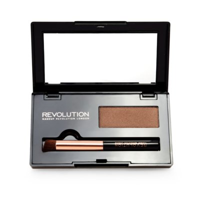 Hair Root Cover Up MAKEUP REVOLUTION 2.1g