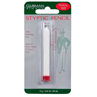 Stipsa u stiku za zaustavljanje krvarenja